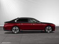 BMW M760 - Vorschau Bild 11