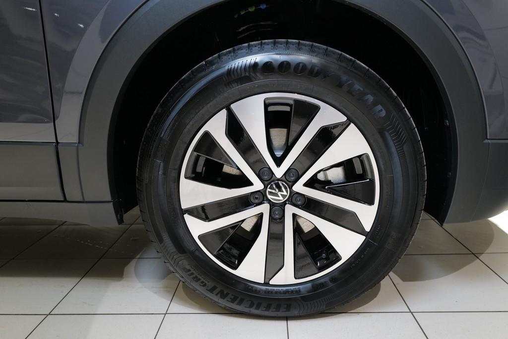Volkswagen T-Cross 1.5TSI DSG Energy AHK RKAM ACC Totwinkel, миниатюра 23