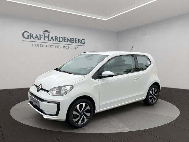 VW up! 1.0 MPI Active Bluetooth We Connect Go