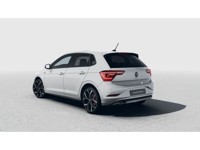 Polo GTI 2.0l TSI DSG Panorama IQ Drive W+S Reif