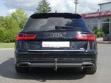 Audi A6 1.8 TFSI Avant ultra S-Line LED Kamera AHK - Audi A6: Kombi, 8