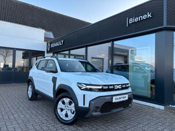 Dacia Duster Expression Eco-G 120