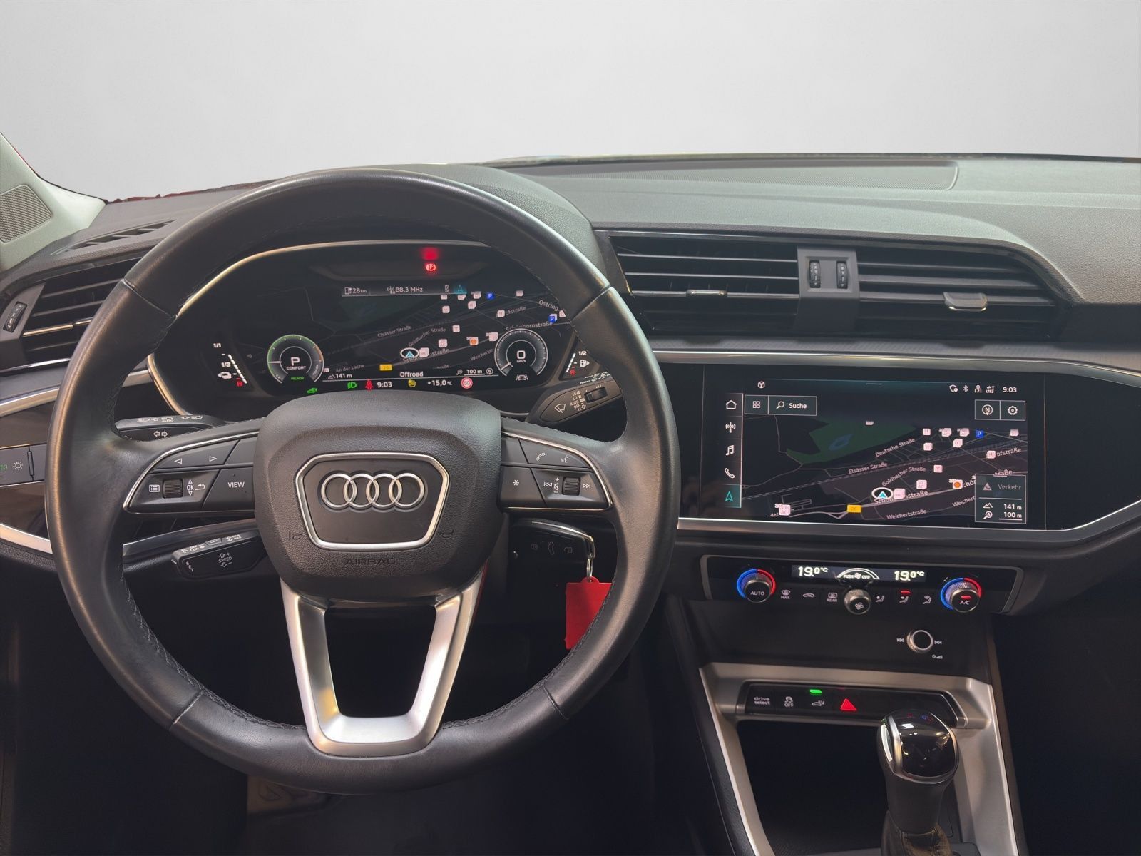 Audi Q3 - Bild 4