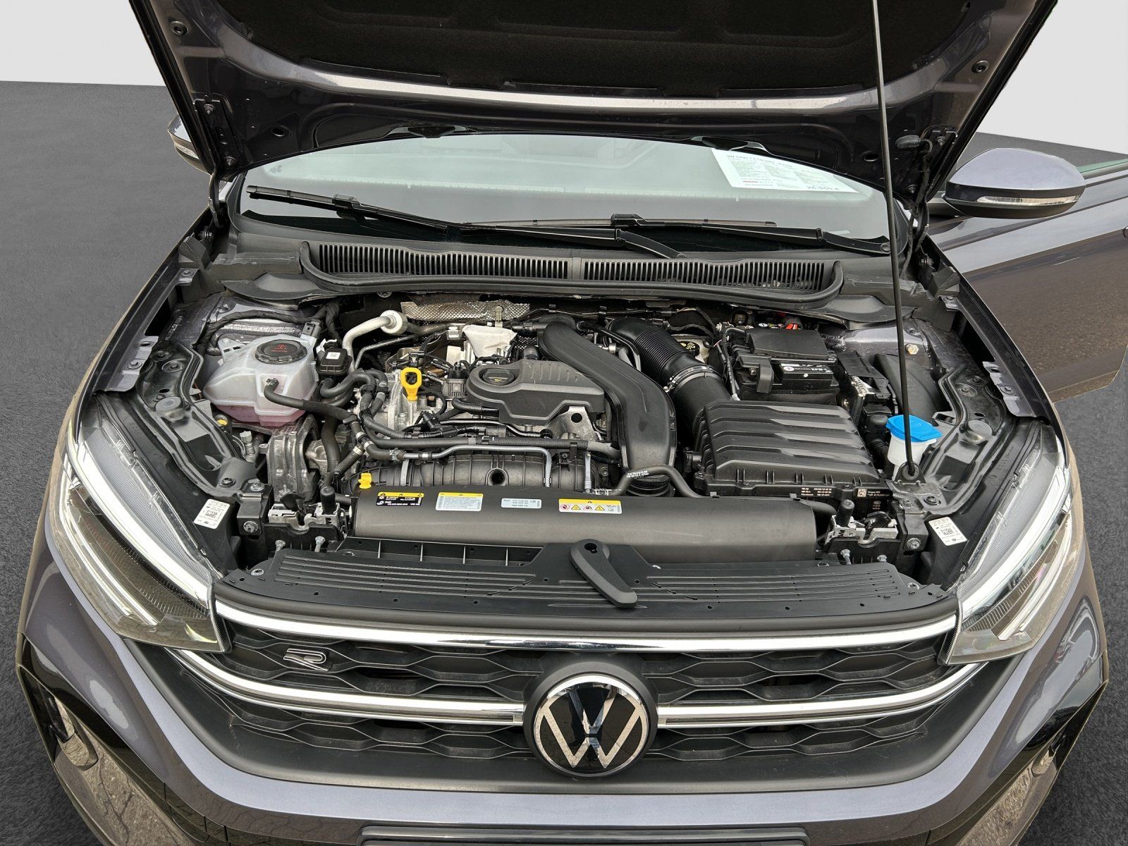Volkswagen Taigo - Bild 25