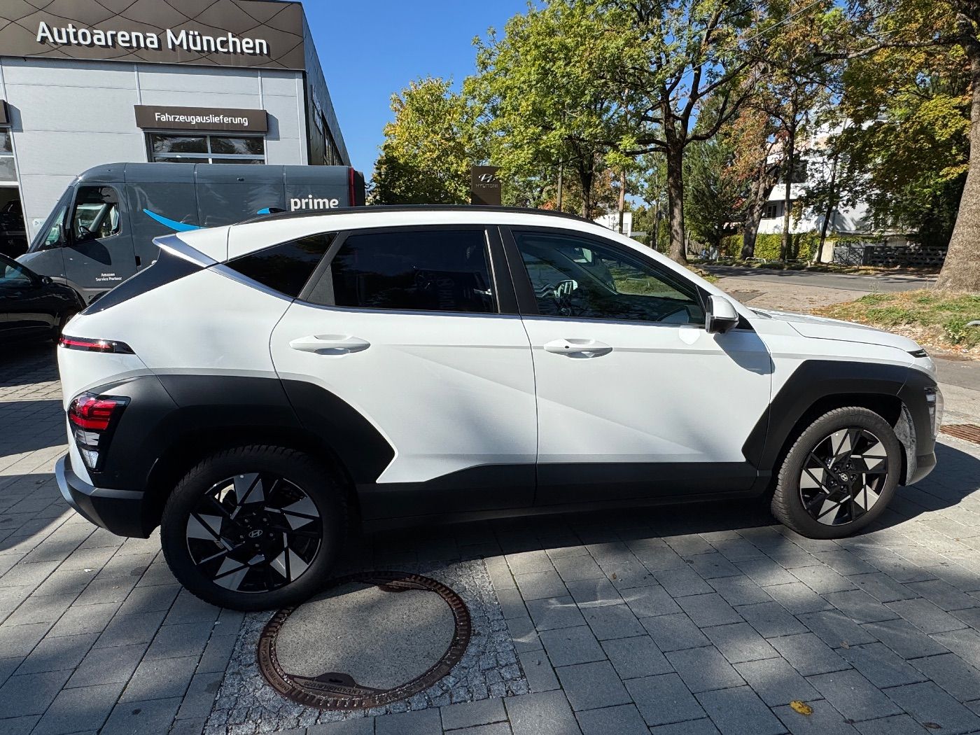 Hyundai Kona – Bild 7