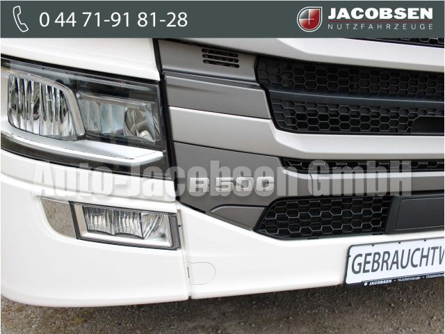 Fahrzeugabbildung Scania R500 A4x2NA / Retarder / 2xTank