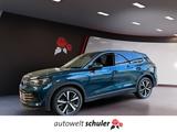 Volkswagen Tiguan Elegance 1.5 eTSI 150 PS 7-Gang-DSG - Volkswagen Tiguan mit Benzin-Antrieb: Geländewagen