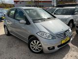 Mercedes-Benz A 170 *Aut.*ALLWR*PDC*MFL* TÜV NEU - Mercedes-Benz A-Class: 170