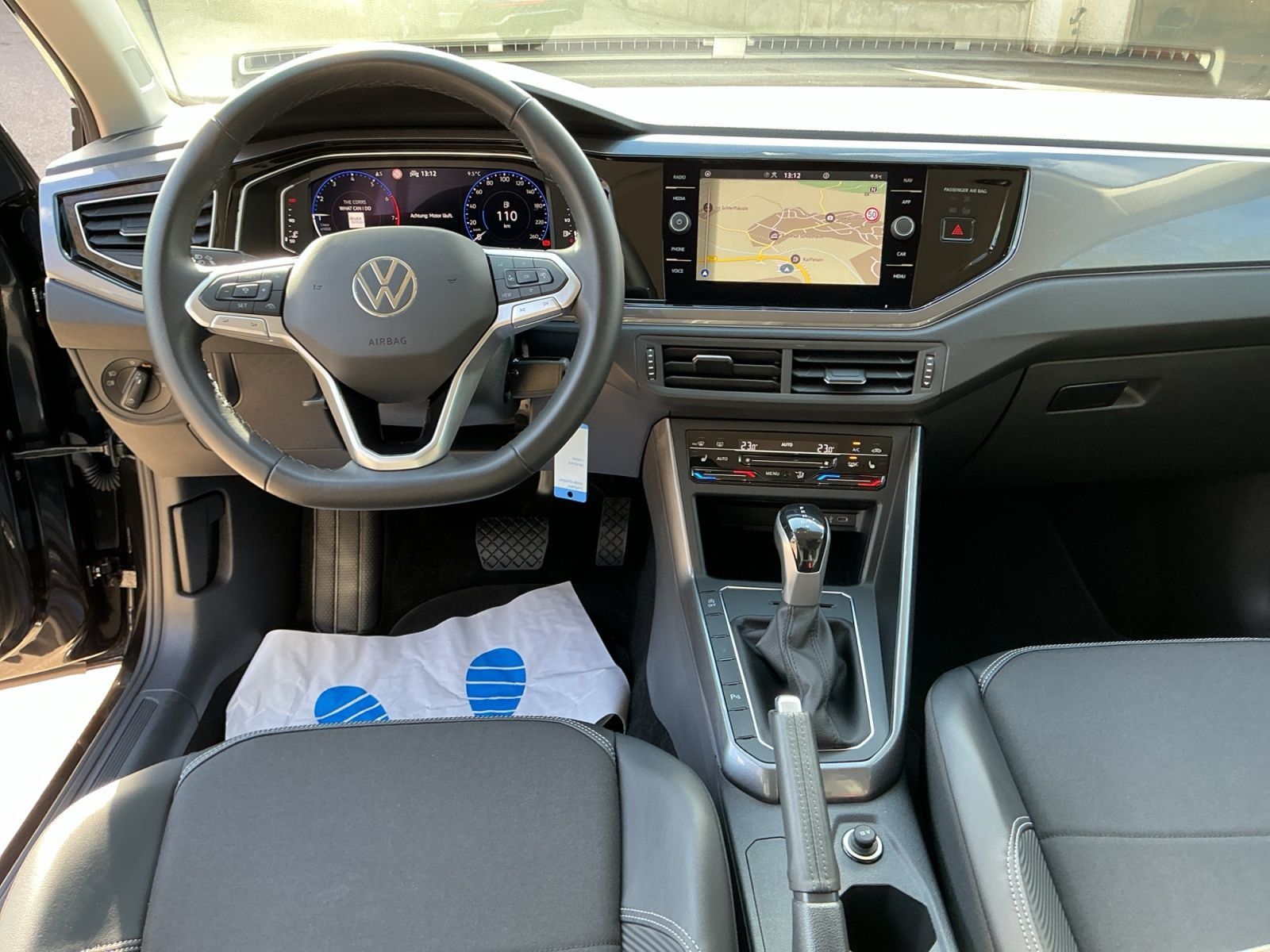 Volkswagen Taigo - Bild 8