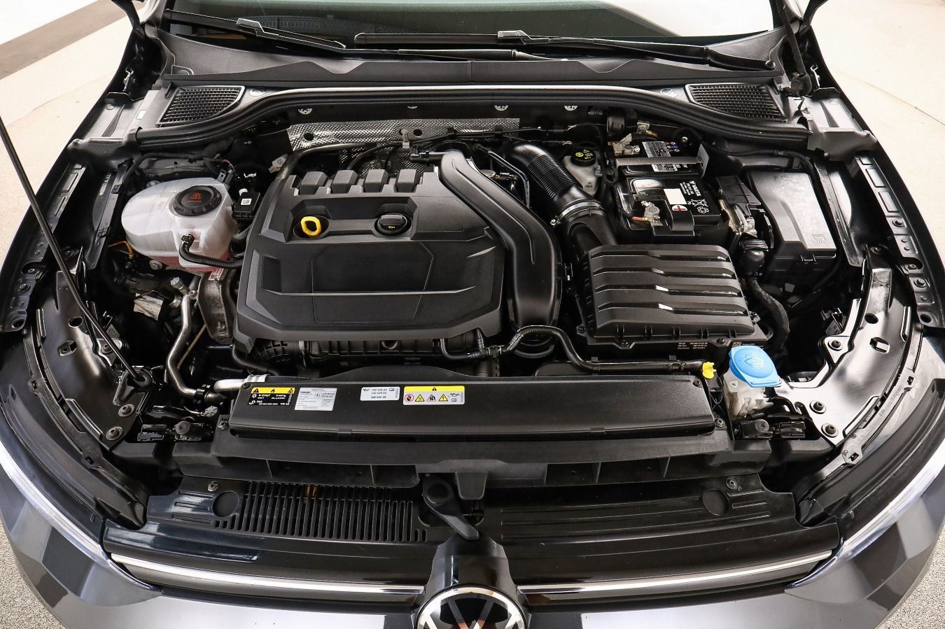 Volkswagen Golf - Bild 28