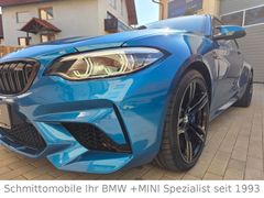 BMW M2 - Vorschau 19