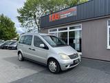 Mercedes-Benz Vaneo 1.6 Automatik 75 kW *Tüv Juni - 2026 - Mercedes-Benz Vaneo: 1.6