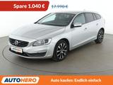 Volvo V60 1.5 Linje Svart Aut.*NAVI*TEMPO*CAM*PDC* - Volvo: C 60