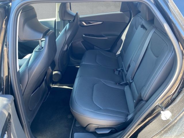 Fahrzeugabbildung Kia EV6 BASIS 4WD ELEKTRO 77,4 Kwh *KOMFORT-PAKET*SO