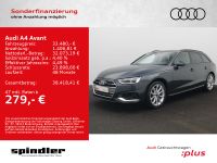 Audi A4 - Vorschau Bild 1