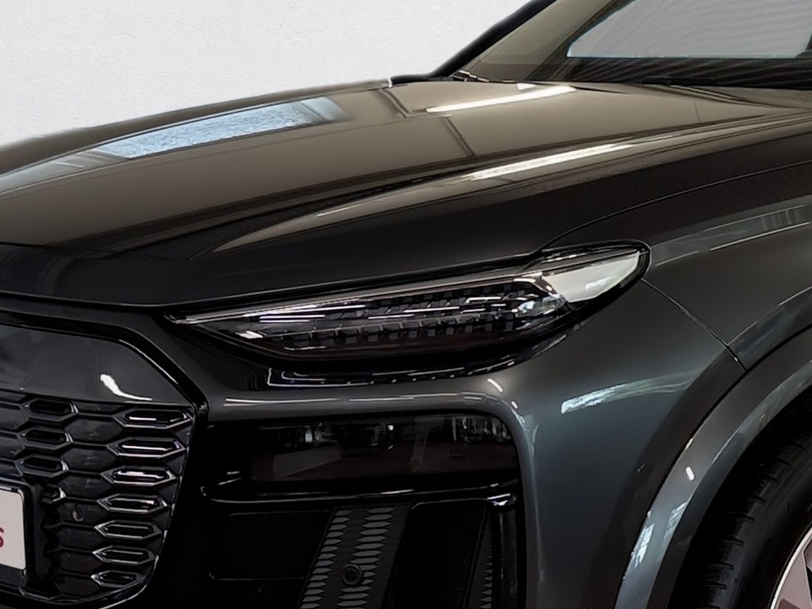 Audi Q6 e-tron - Bild 13