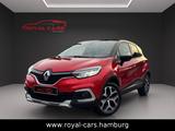 Renault Captur Intens NAVI*CAM*LED*SHZ*PDC*KLIMA*I.HAND! - Renault Gebrauchtwagen in Hamburg