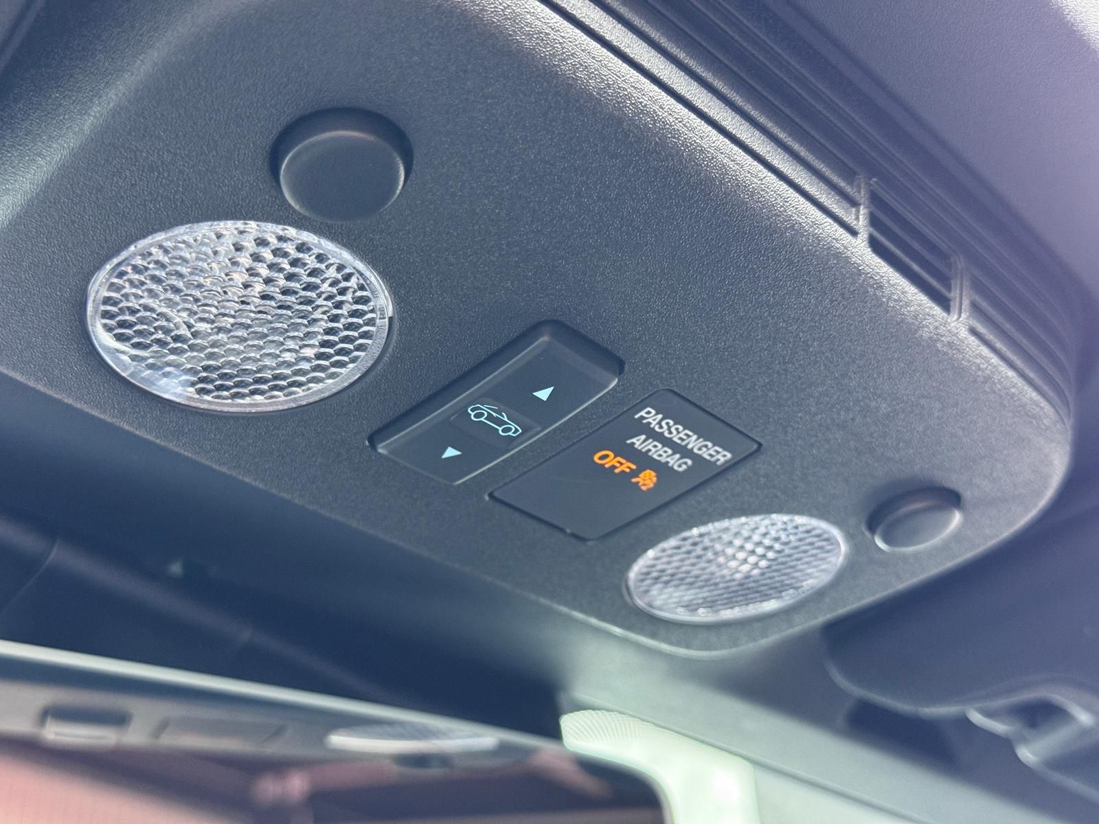 Fahrzeugabbildung Ford GT 5.0 CS CONVERTIBLE/MAGNERIDE/B&O/KLAPPEN-AGA