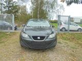 Seat Ibiza SC Reference KLIMA - gebrauchte Seat Ibiza aus dem Jahr 2010