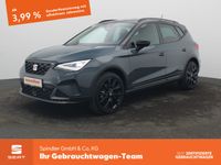 Seat Arona - Vorschau Bild 1