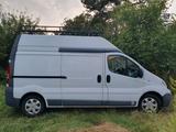 Renault Trafic 2.0 tdci 90 L2H2 - gebrauchte Renault Trafic aus dem Jahr 2012