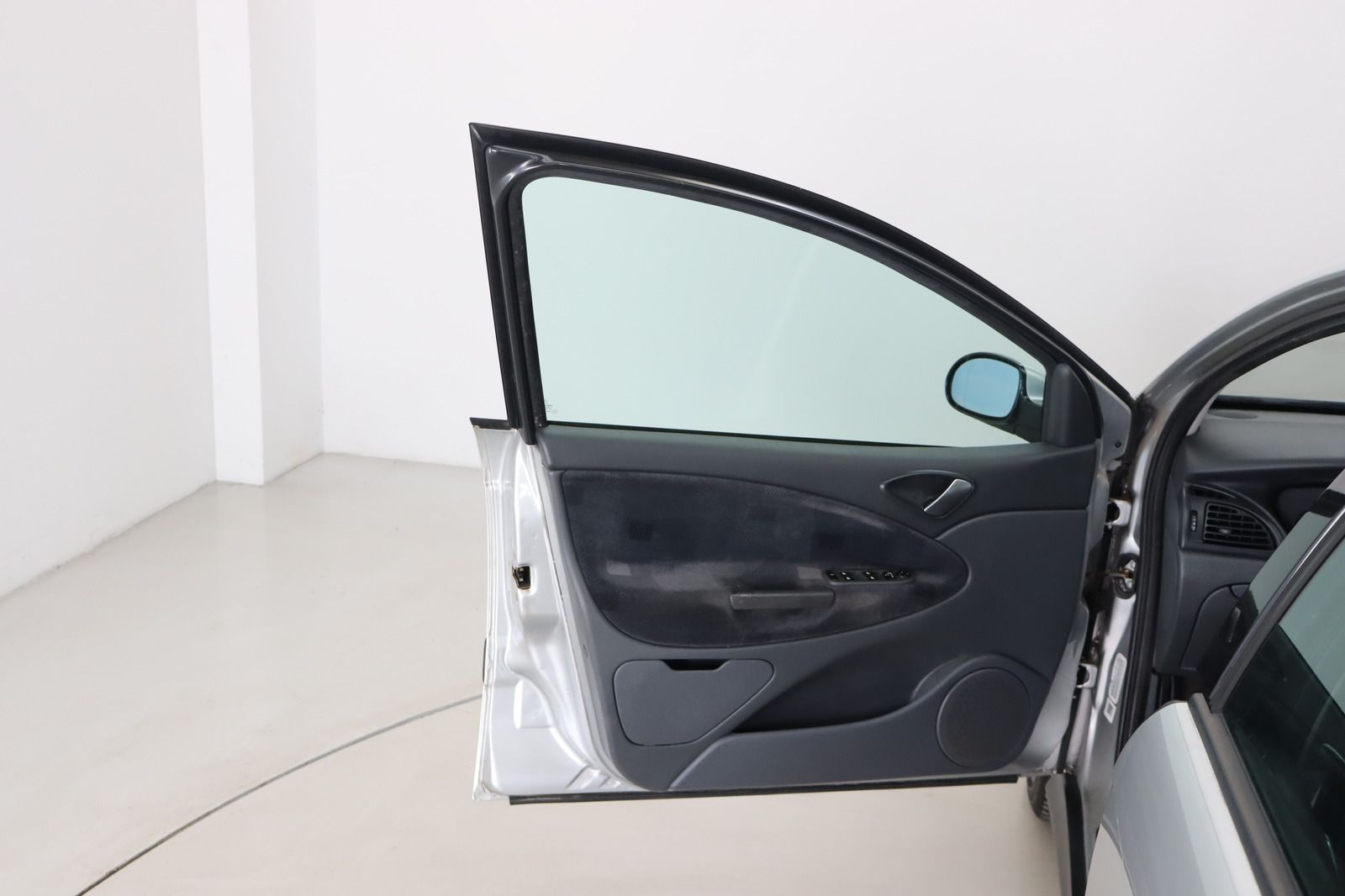 Fahrzeugabbildung Citroën C5 2.0 16V * Klimaautom. * PDC