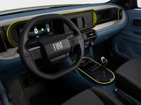 Fiat Grande Panda - Vorschau Bild 7