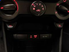 KIA Picanto Attract LENK+SITZHZG USB KLIMAA ISOFIX