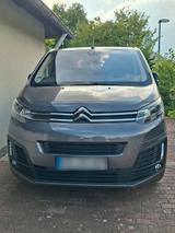 Citroën Space Tourer - Citroën: Space Tourer