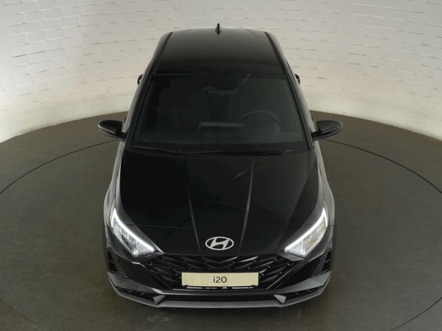 Hyundai i20 – Bild 35