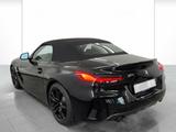 BMW Z4 sDrive20i M Sportpaket / Memory / Harman K - BMW Z4 Gebrauchtwagen in Hamburg