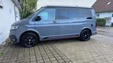 Volkswagen VW T6.1 California Beach 4Motion TOP - Volkswagen T6 California aus 2020