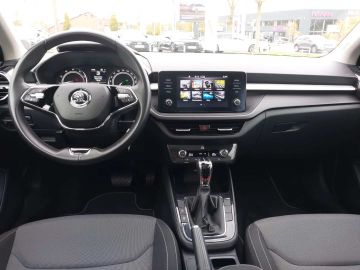 Skoda Fabia Ambition+LED+LkHz+AppC+Pano+Shz