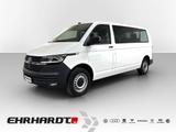 Volkswagen T6 Kombi 6.1 LANG 2.0 TDI 4Motion STHZG*LED*CARP