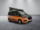 Ford Transit Custom Nugget *Aufst.D *AHK *AUT *Heckkü - Ford Transit D Wohnmobil