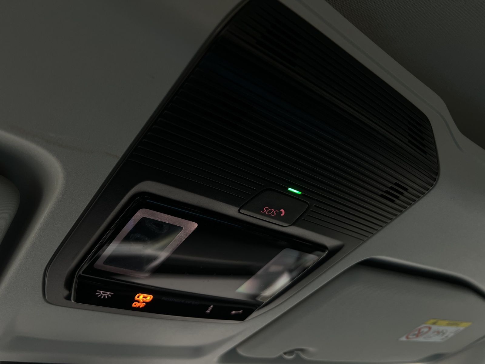 Caddy Kombi 5-Sitzer 2,0 l 55 kW TDI EU6 SCR Fro