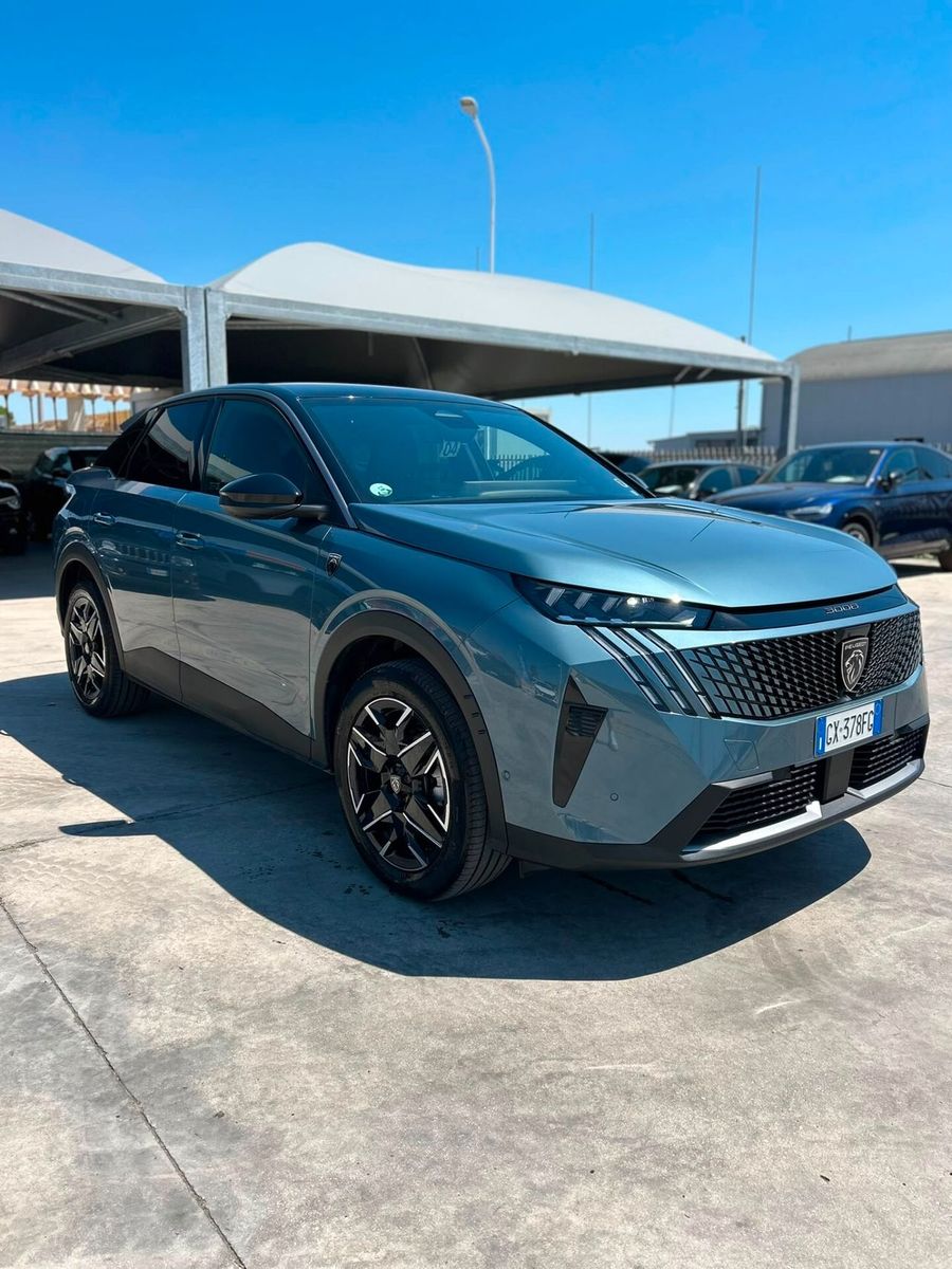 Other Peugeot 3008 Hybrid 136 e-DCS6 GT