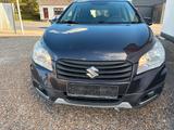 Suzuki SX4 S-Cross GL - scheckheftgepflegte Suzuki SX4