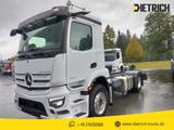 Mercedes-Benz Actros+Aries OSC Ölspurmaschine Flächenreiniger - Offers