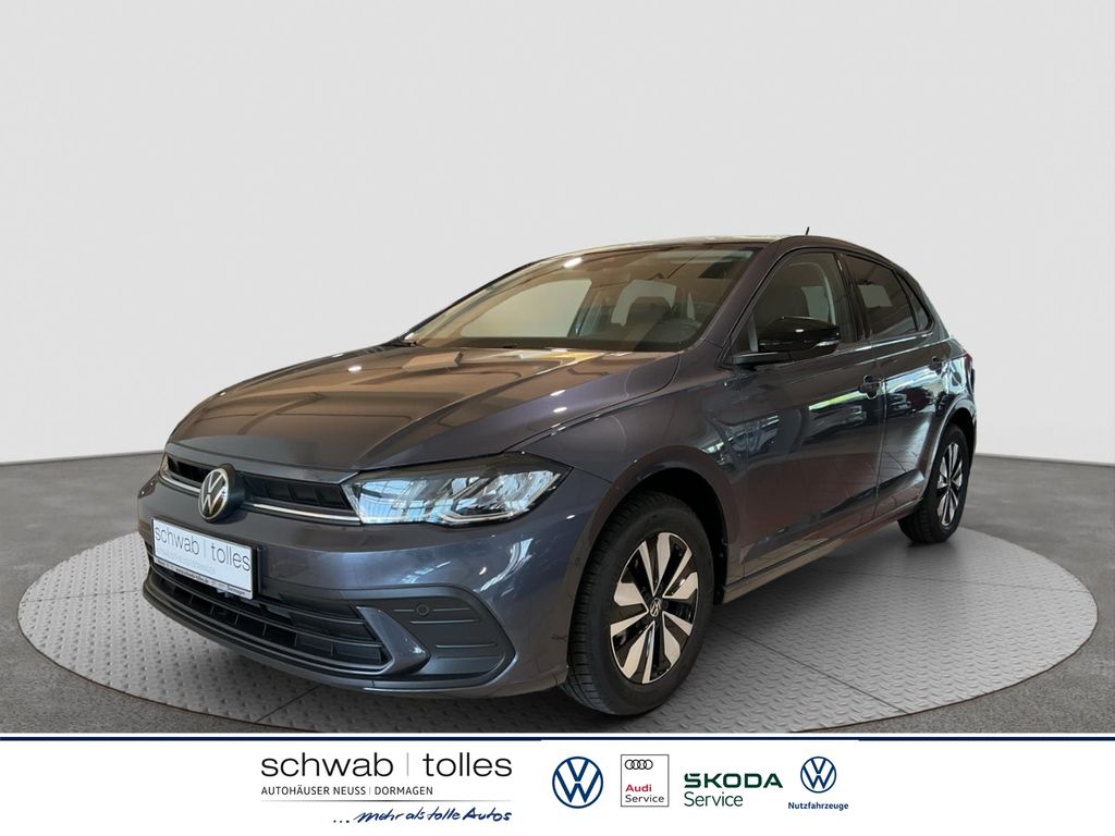 Image of Volkswagen Polo