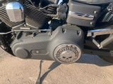 Harley-Davidson Fat Bob FXDF - Vance & Hines - Vorverl. Fussr. - HARLEY-DAVIDSON FXDF