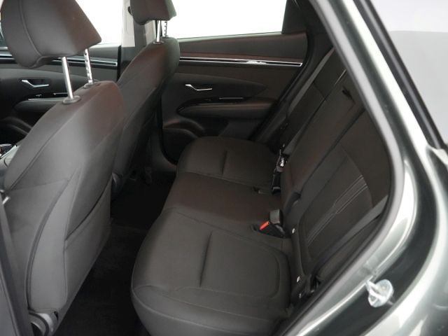 Tucson T-GDI TREND 48V DCT+LED LICHT+NAVI+RÜCKFA