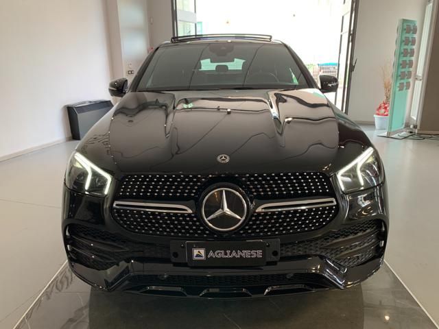 Mercedes-Benz MERCEDES-BENZ GLE 350 de 4Matic EQ-Power Coupé P imagem 2