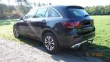 Mercedes-Benz GLC 220d Autom./Leder/AHK/Pano/Kamera - Mercedes-Benz GLC-Klasse Gebrauchtwagen in Frankfurt