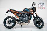 KTM 690 Duke - KTM 690 DUKE