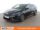 Kia pro_cee'd 1.6 TGDI GT Aut*NAVI*LED*ACC*CAM*PDC* - Kia aus 2022