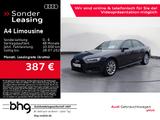 Audi A4 Limousine 40 TDI quattro S-tronic advanced - Audi A4 mit Diesel-Antrieb: Limousine, Klimaanlage