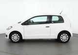 Skoda Citigo 1.0 MPI Active Klima DAB AUX - weiße Skoda Citigo