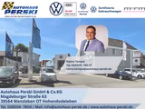 Volkswagen Golf Golf VIII 8 2.0 TDI Style DSG  AHK, KLIMA, - Volkswagen Golf Golf2 mit Diesel-Antrieb