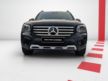 Mercedes GLB 200 - 8